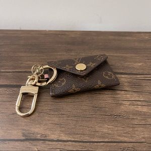 Louis Vuitton Monogram Keychain pouch